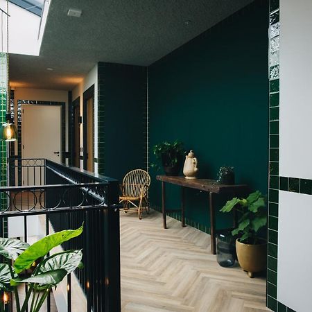 Dudok Studio'S Arnhem-乌斯特毕克 外观 照片