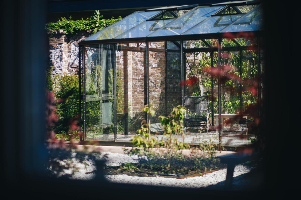 Dudok Studio'S Arnhem-乌斯特毕克 外观 照片