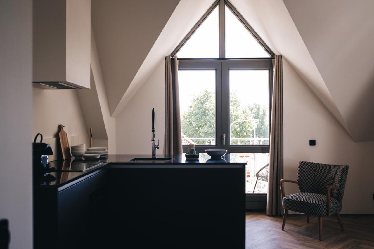 Dudok Studio'S Arnhem-乌斯特毕克 外观 照片