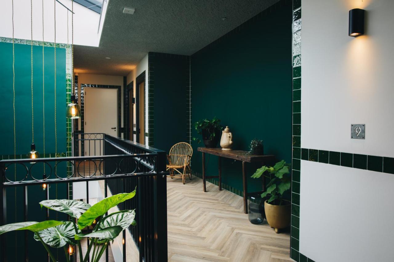 Dudok Studio'S Arnhem-乌斯特毕克 外观 照片